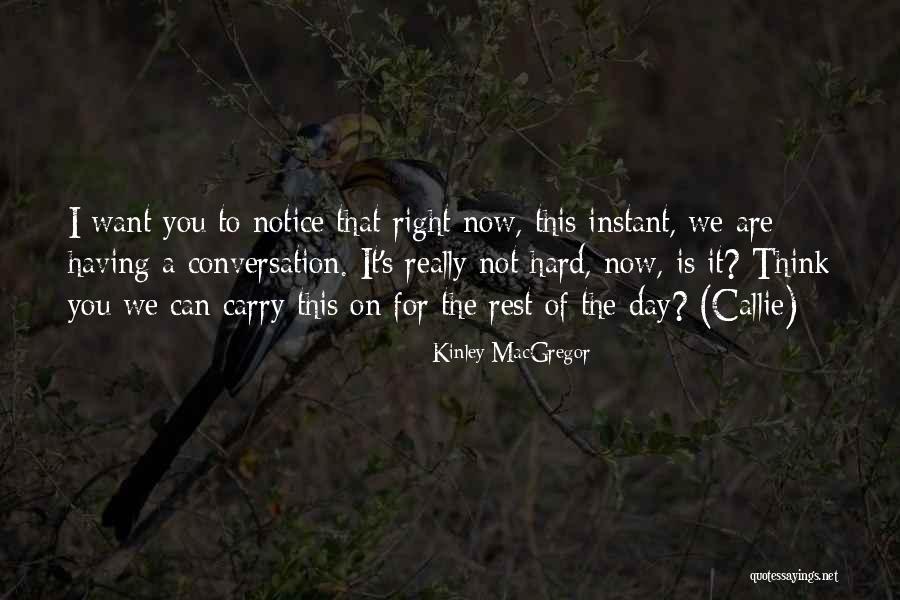 Mosli Djej Quotes By Kinley MacGregor Mosli Djej Quotes By Kinley MacGregor