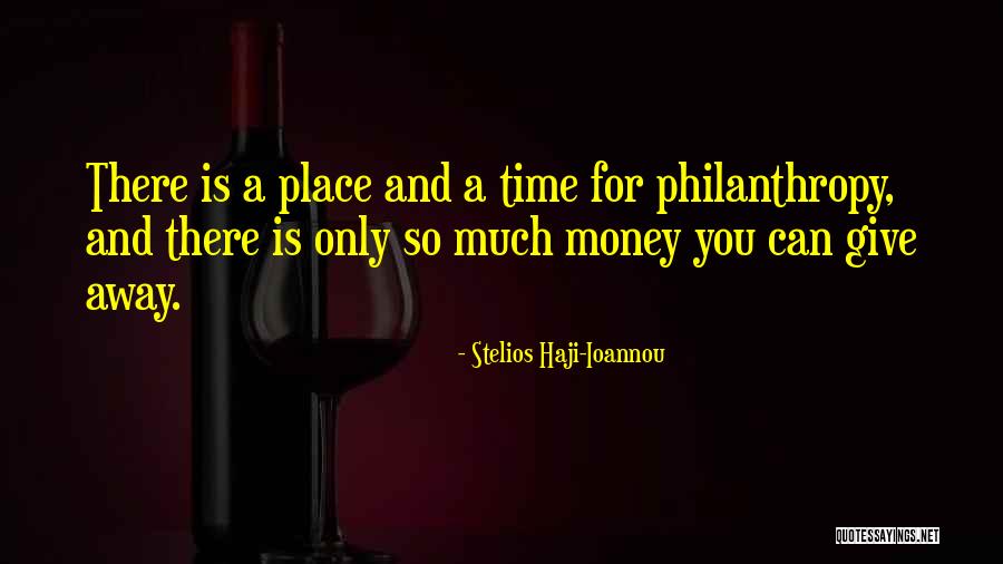 Mosli Djej Quotes By Stelios Haji-Ioannou Mosli Djej Quotes By Stelios Haji-Ioannou