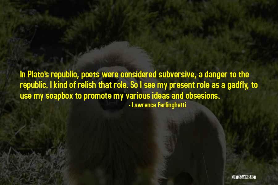 Mosmann Briefs Quotes By Lawrence Ferlinghetti Mosmann Briefs Quotes By Lawrence Ferlinghetti