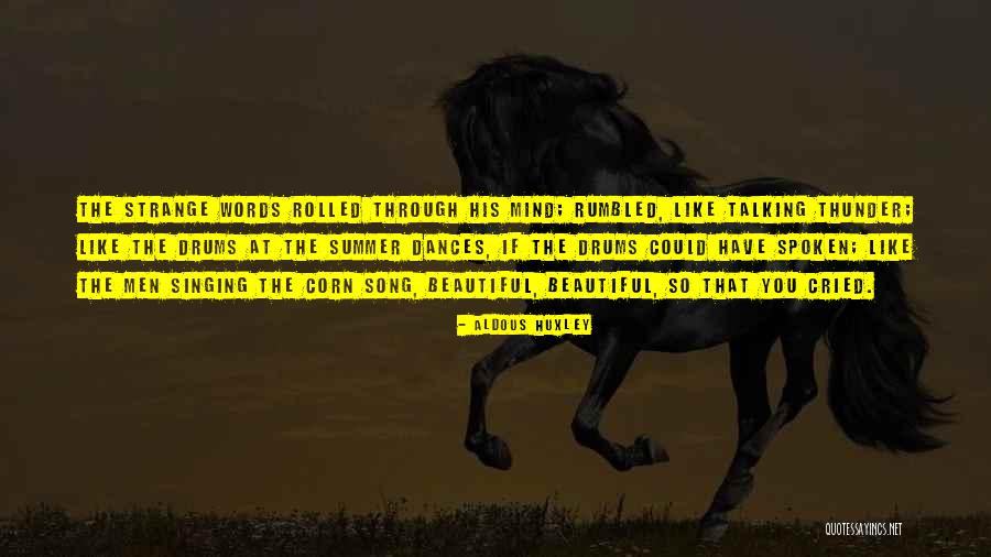 Mosner Farms Quotes By Aldous Huxley Mosner Farms Quotes By Aldous Huxley