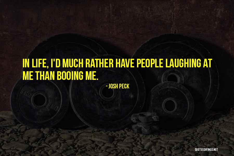 Mosoly Egymi Quotes By Josh Peck Mosoly Egymi Quotes By Josh Peck