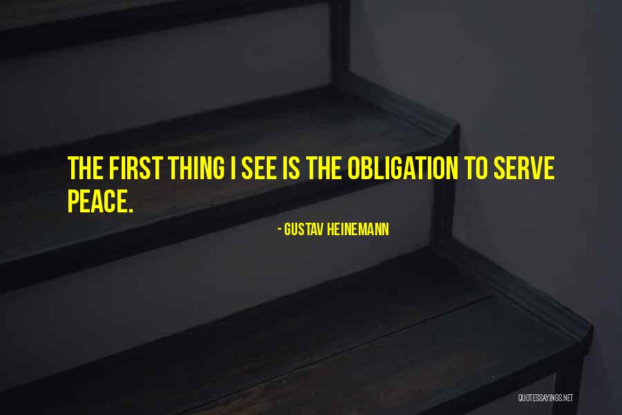 Mosolyognak Quotes By Gustav Heinemann Mosolyognak Quotes By Gustav Heinemann