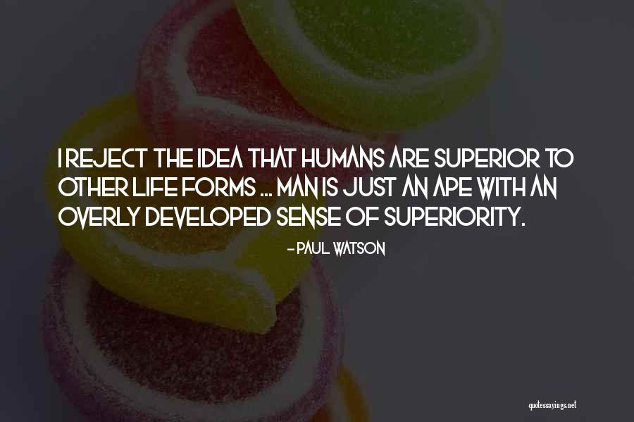 Mosolyognak Quotes By Paul Watson Mosolyognak Quotes By Paul Watson