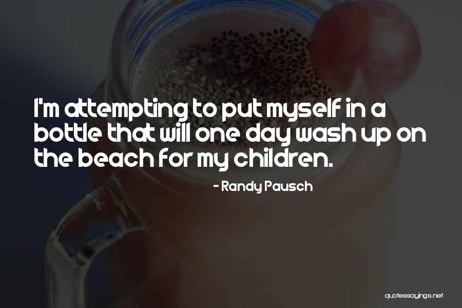 Mosolyognak Quotes By Randy Pausch Mosolyognak Quotes By Randy Pausch