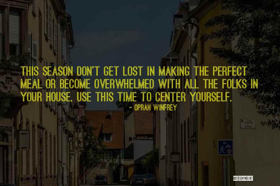 Mosorar Quotes By Oprah Winfrey Mosorar Quotes By Oprah Winfrey