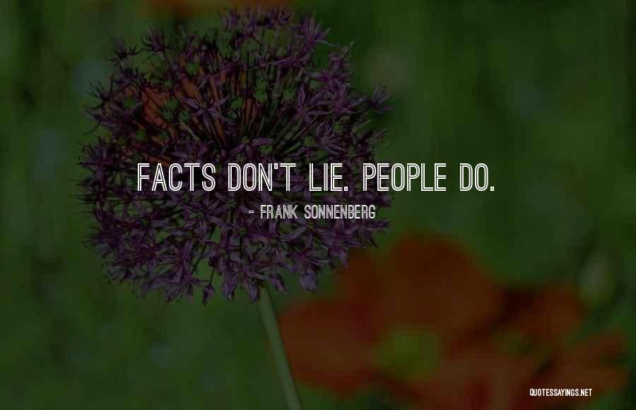 Mosott Kavicsos Quotes By Frank Sonnenberg Mosott Kavicsos Quotes By Frank Sonnenberg