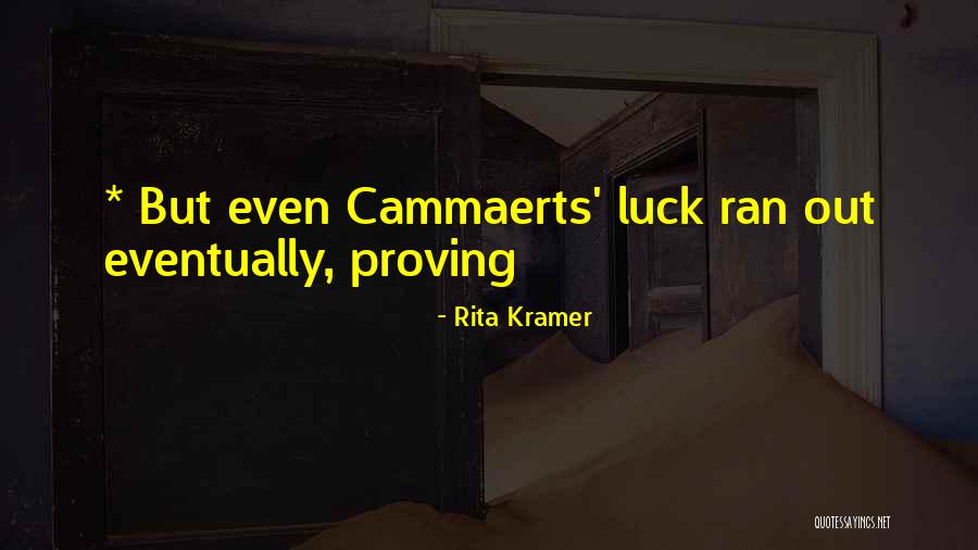 Mosottkavics Quotes By Rita Kramer Mosottkavics Quotes By Rita Kramer