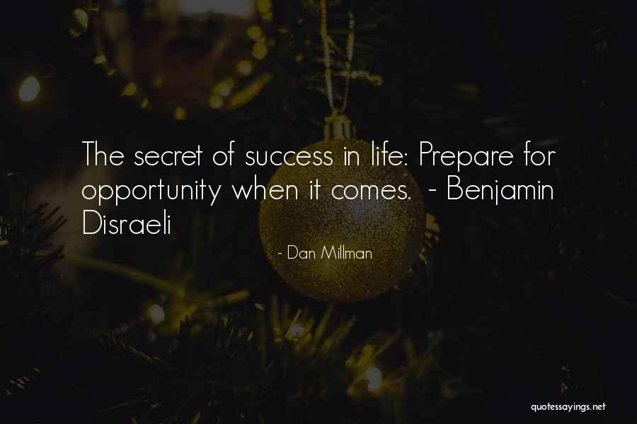 Mosqueda Center Quotes By Dan Millman Mosqueda Center Quotes By Dan Millman