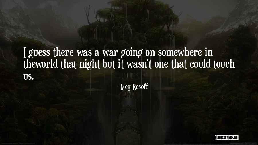 Mosqueda Center Quotes By Meg Rosoff Mosqueda Center Quotes By Meg Rosoff