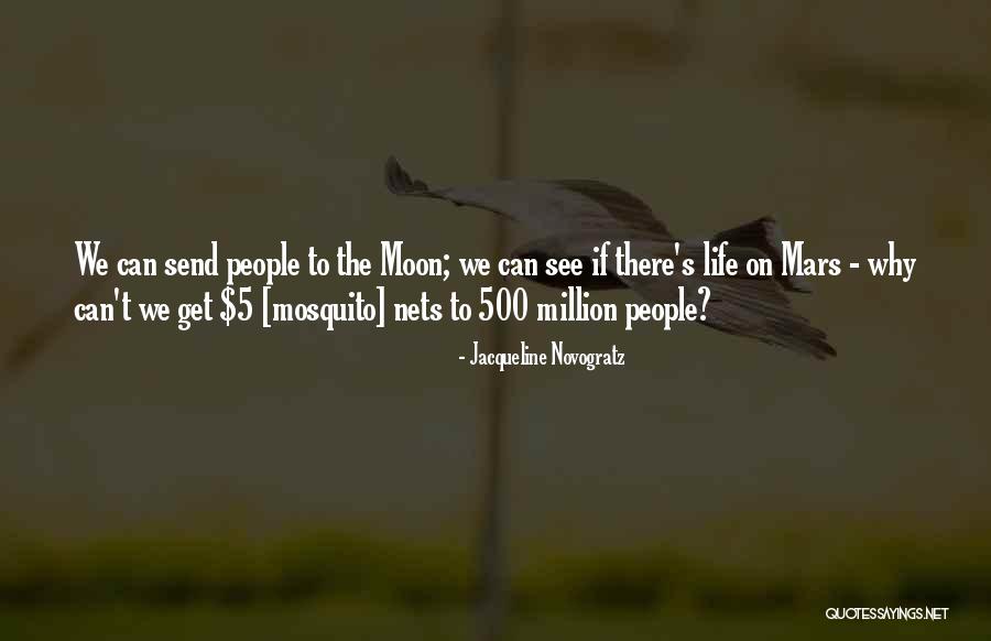 Mosquito Nets Quotes By Jacqueline Novogratz Mosquito Nets Quotes By Jacqueline Novogratz