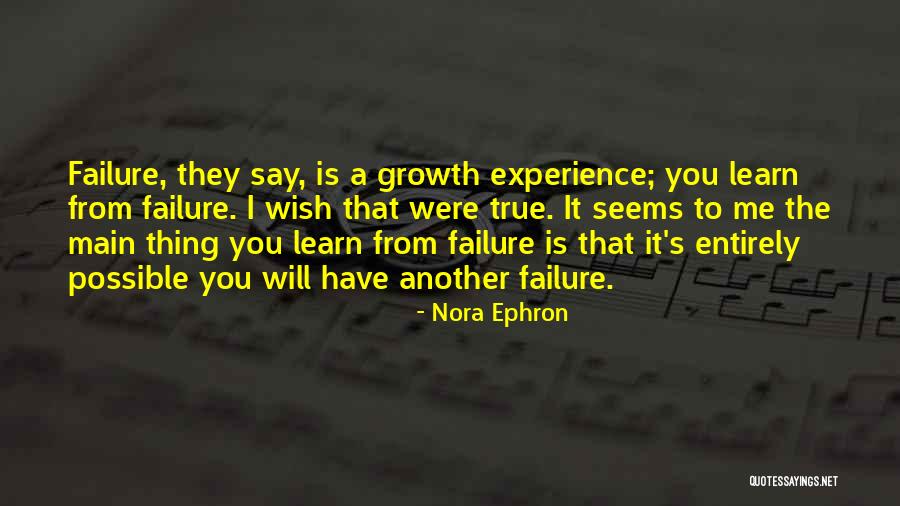 Mosquitoes Bites Quotes By Nora Ephron Mosquitoes Bites Quotes By Nora Ephron