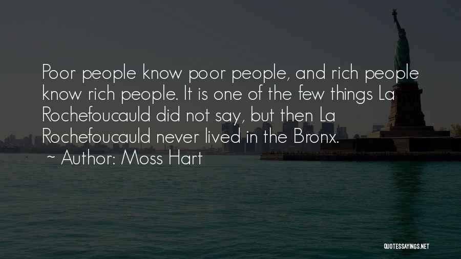 Moss Hart Quotes 364009