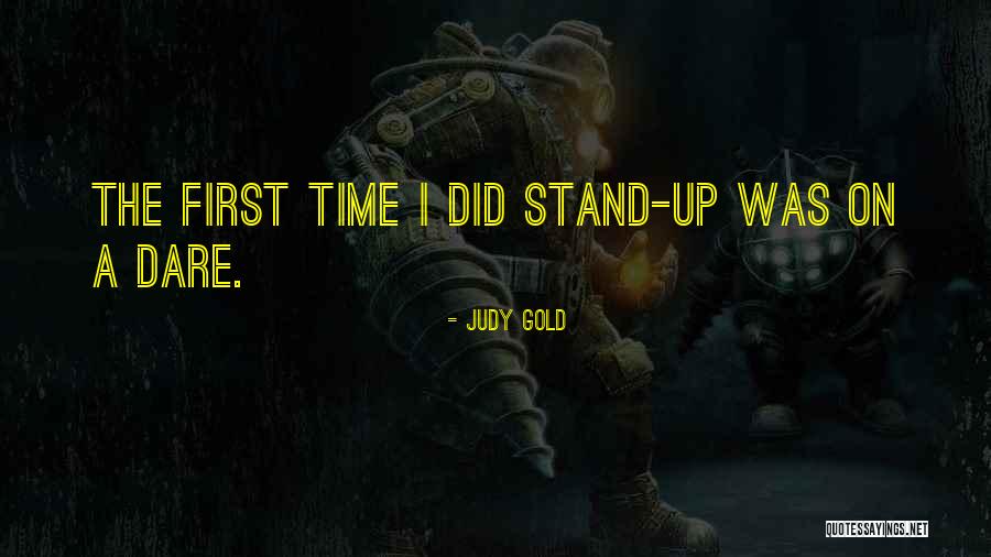 Moss It Crowd Football Quotes By Judy Gold Moss It Crowd Football Quotes By Judy Gold
