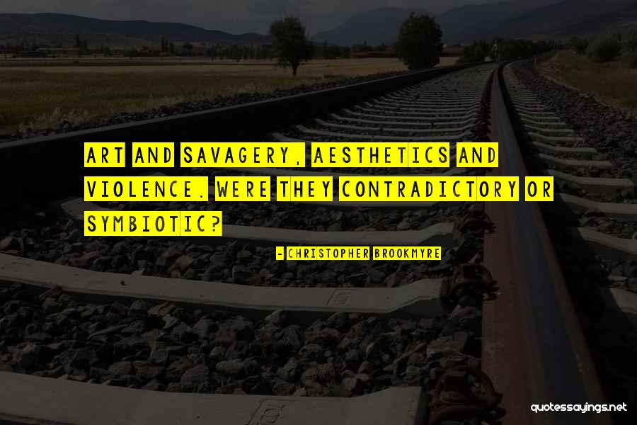 Mossberger Propane Quotes By Christopher Brookmyre Mossberger Propane Quotes By Christopher Brookmyre