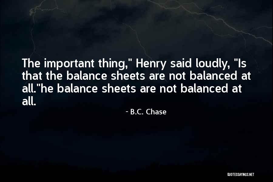 Mossbourne Academy Quotes By B.C. Chase Mossbourne Academy Quotes By B.C. Chase