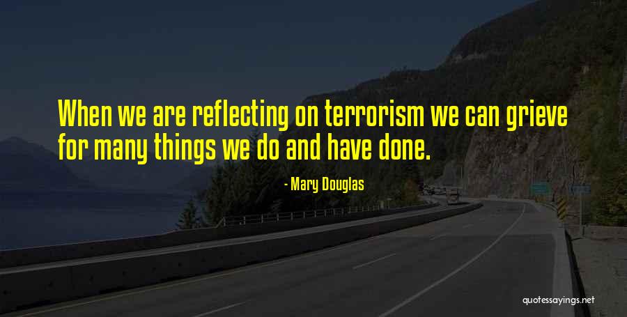 Mossdale Quotes By Mary Douglas Mossdale Quotes By Mary Douglas