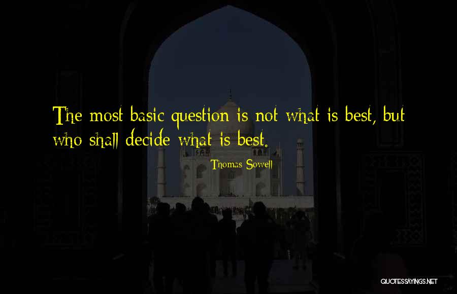 Mossed Roblox Quotes By Thomas Sowell