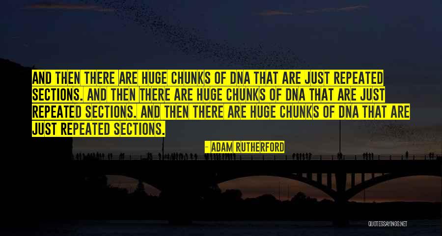 Mosselman Oleochemicals Quotes By Adam Rutherford Mosselman Oleochemicals Quotes By Adam Rutherford