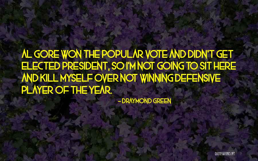 Mossford Shotgun Quotes By Draymond Green Mossford Shotgun Quotes By Draymond Green