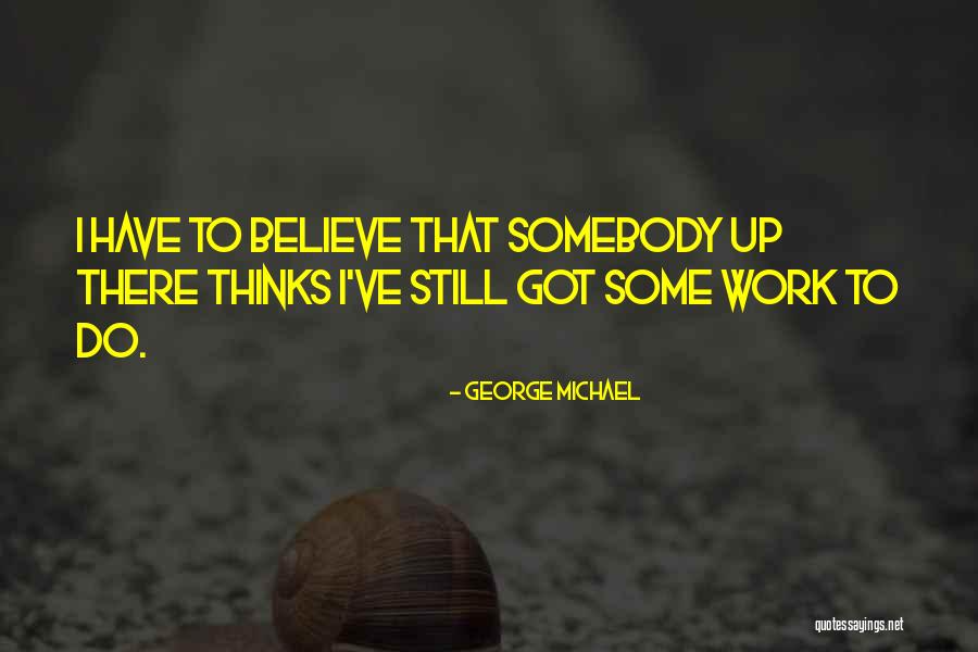 Mossford Shotgun Quotes By George Michael