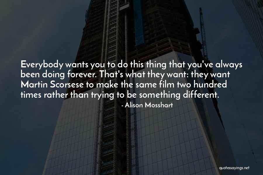 Mosshart Quotes By Alison Mosshart Mosshart Quotes By Alison Mosshart