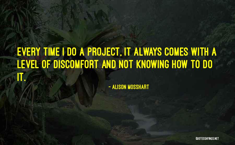 Mosshart Quotes By Alison Mosshart Mosshart Quotes By Alison Mosshart