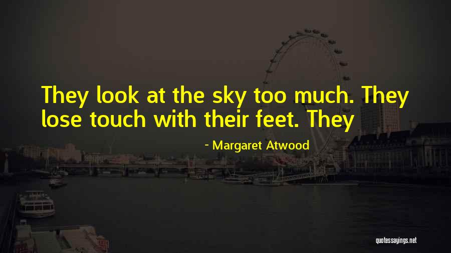 Mossiest Quotes By Margaret Atwood Mossiest Quotes By Margaret Atwood