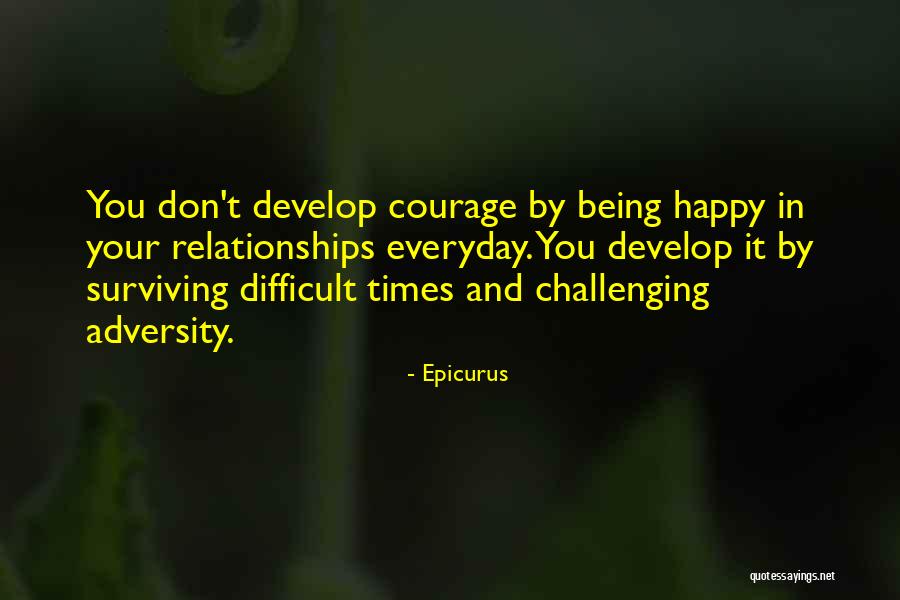 Mossimo Clothing Quotes By Epicurus Mossimo Clothing Quotes By Epicurus