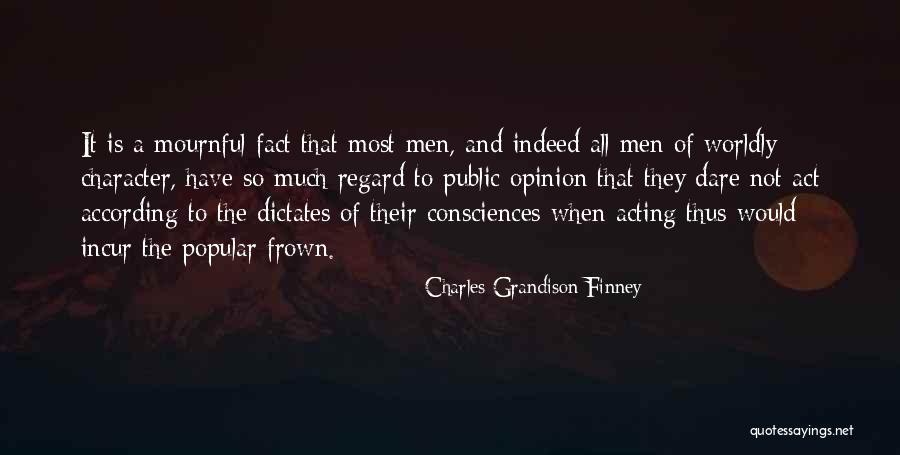 Mossimo Swimwear Quotes By Charles Grandison Finney Mossimo Swimwear Quotes By Charles Grandison Finney