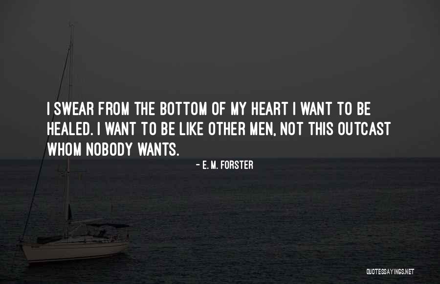 Mossoro Noticias Quotes By E. M. Forster Mossoro Noticias Quotes By E. M. Forster