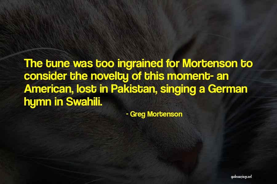 Mossoro Noticias Quotes By Greg Mortenson Mossoro Noticias Quotes By Greg Mortenson