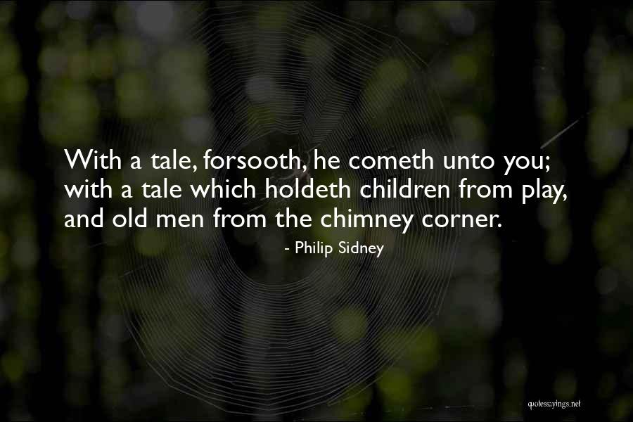 Mossoro Noticias Quotes By Philip Sidney Mossoro Noticias Quotes By Philip Sidney