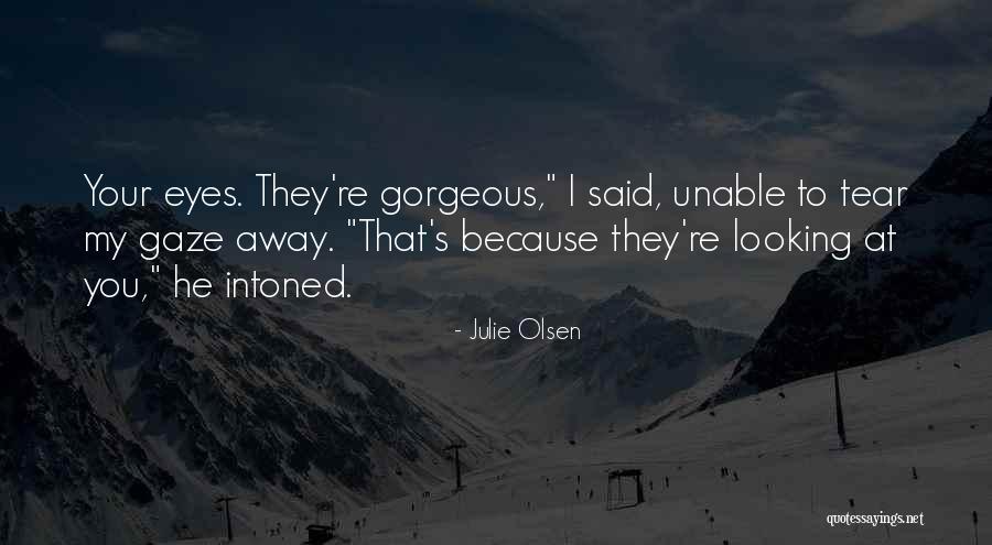 Mossunltd Quotes By Julie Olsen Mossunltd Quotes By Julie Olsen