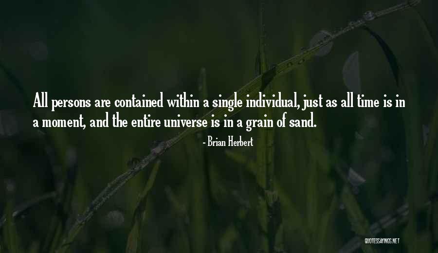 Mossuto Restaurant Quotes By Brian Herbert Mossuto Restaurant Quotes By Brian Herbert