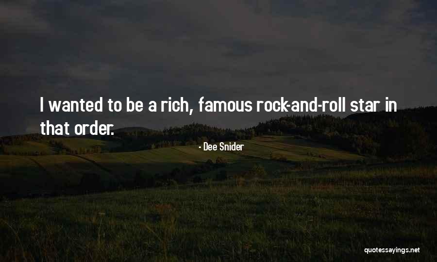 Mossuto Restaurant Quotes By Dee Snider Mossuto Restaurant Quotes By Dee Snider