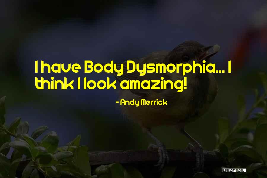 Most Amazing And Inspirational Quotes By Andy Merrick Most Amazing And Inspirational Quotes By Andy Merrick
