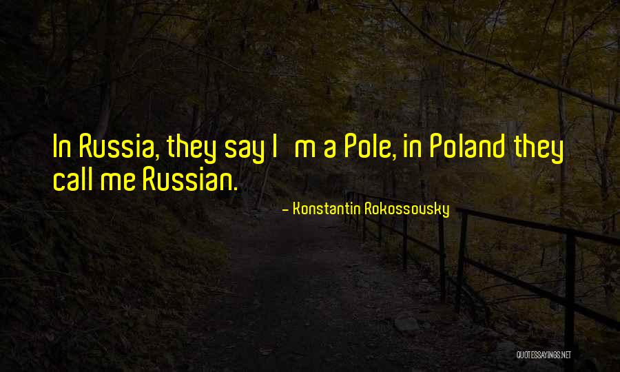 Most Amazing Guy I Know Quotes By Konstantin Rokossovsky Most Amazing Guy I Know Quotes By Konstantin Rokossovsky