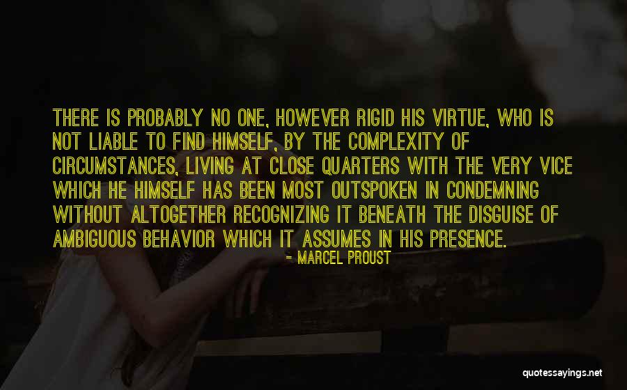 Most Ambiguous Quotes By Marcel Proust Most Ambiguous Quotes By Marcel Proust