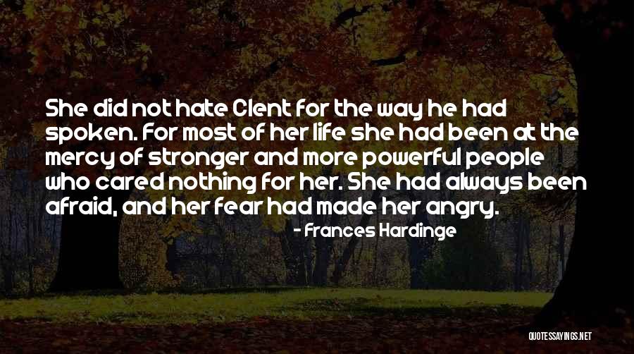 Most Angry Quotes By Frances Hardinge Most Angry Quotes By Frances Hardinge