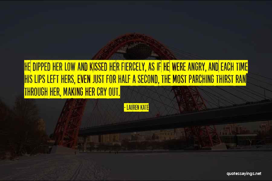 Most Angry Quotes By Lauren Kate Most Angry Quotes By Lauren Kate