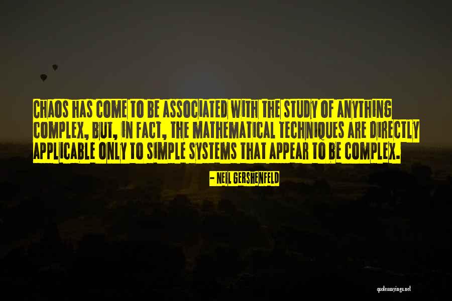 Most Applicable Quotes By Neil Gershenfeld Most Applicable Quotes By Neil Gershenfeld