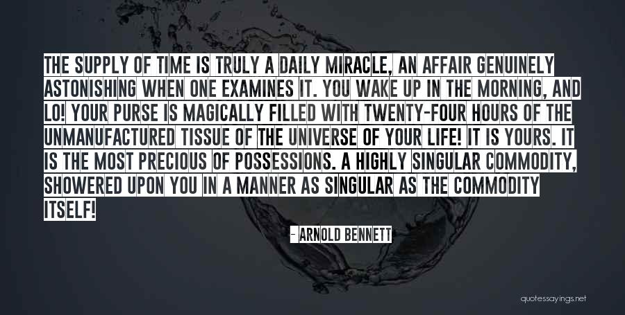 Most Astonishing Quotes By Arnold Bennett Most Astonishing Quotes By Arnold Bennett