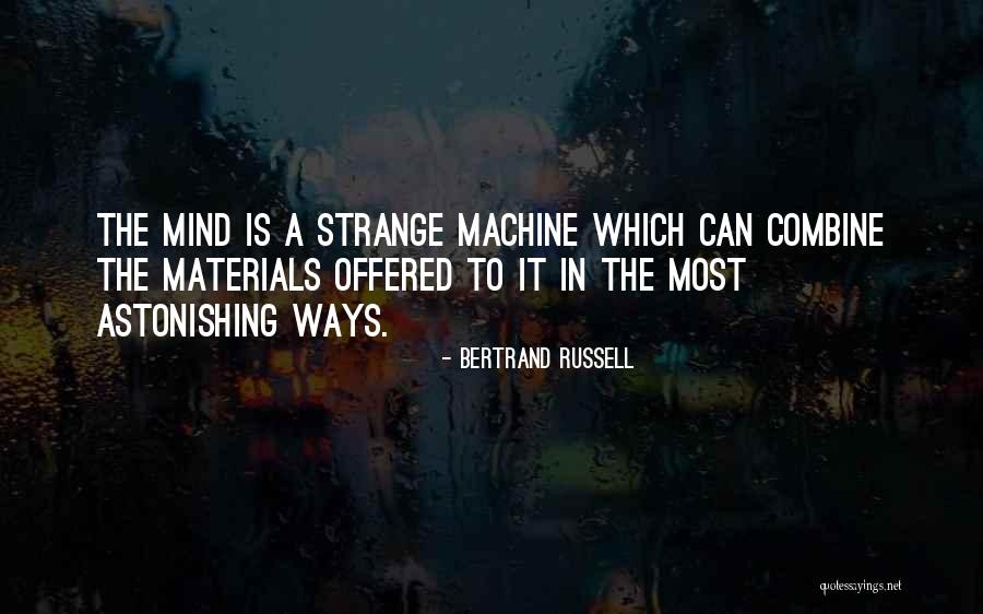 Most Astonishing Quotes By Bertrand Russell Most Astonishing Quotes By Bertrand Russell