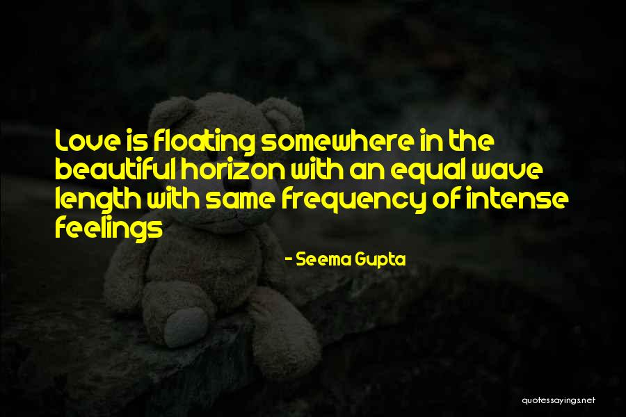 Most Beautiful Broken Heart Quotes By Seema Gupta