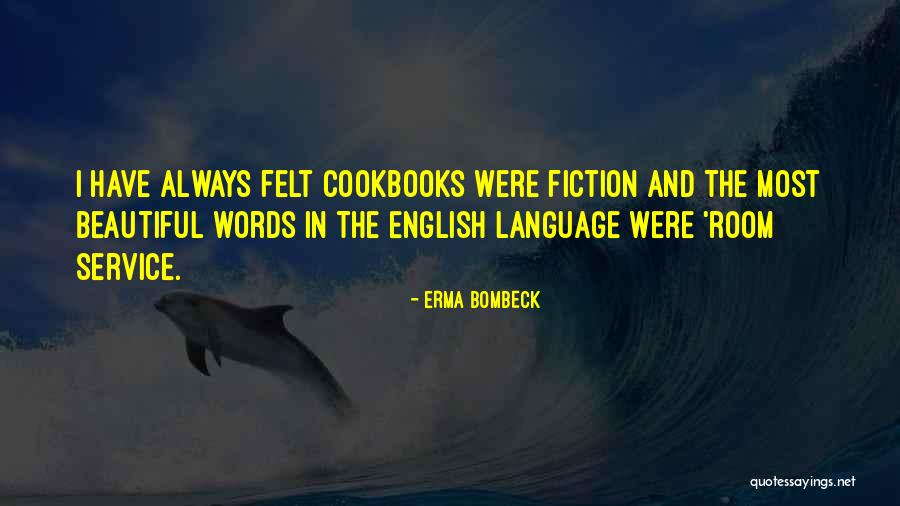 Most Beautiful English Quotes By Erma Bombeck