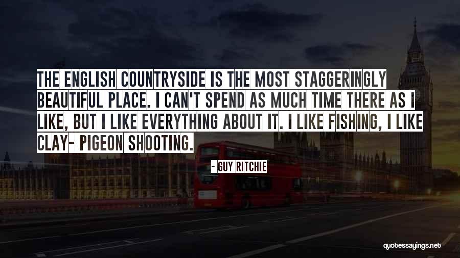 Most Beautiful English Quotes By Guy Ritchie