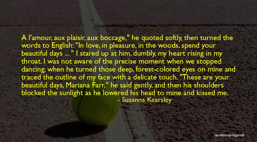 Most Beautiful English Quotes By Susanna Kearsley Most Beautiful English Quotes By Susanna Kearsley