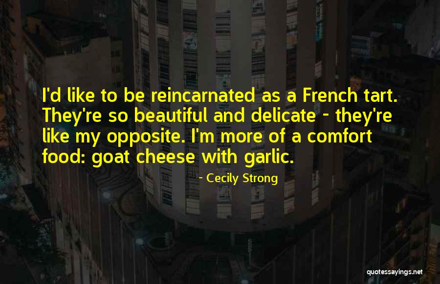 Most Beautiful French Quotes By Cecily Strong Most Beautiful French Quotes By Cecily Strong