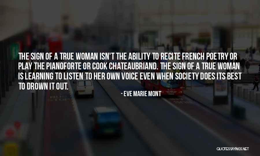 Most Beautiful French Quotes By Eve Marie Mont Most Beautiful French Quotes By Eve Marie Mont