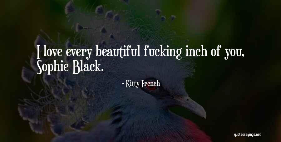 Most Beautiful French Quotes By Kitty French Most Beautiful French Quotes By Kitty French